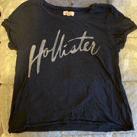 2 Hollister Tops - Picture 2 of 5
